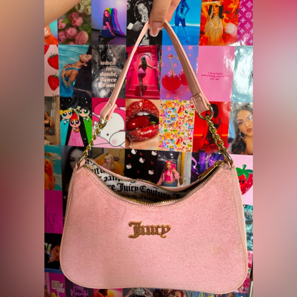 Juicy Couture Bag